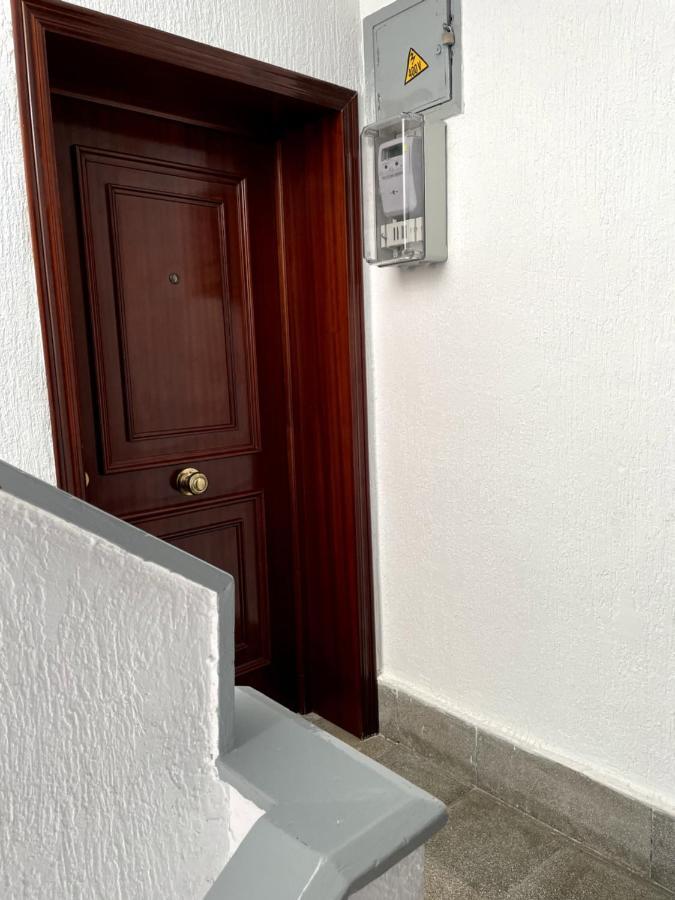 Family Home By Cadiz Time Exterior photo